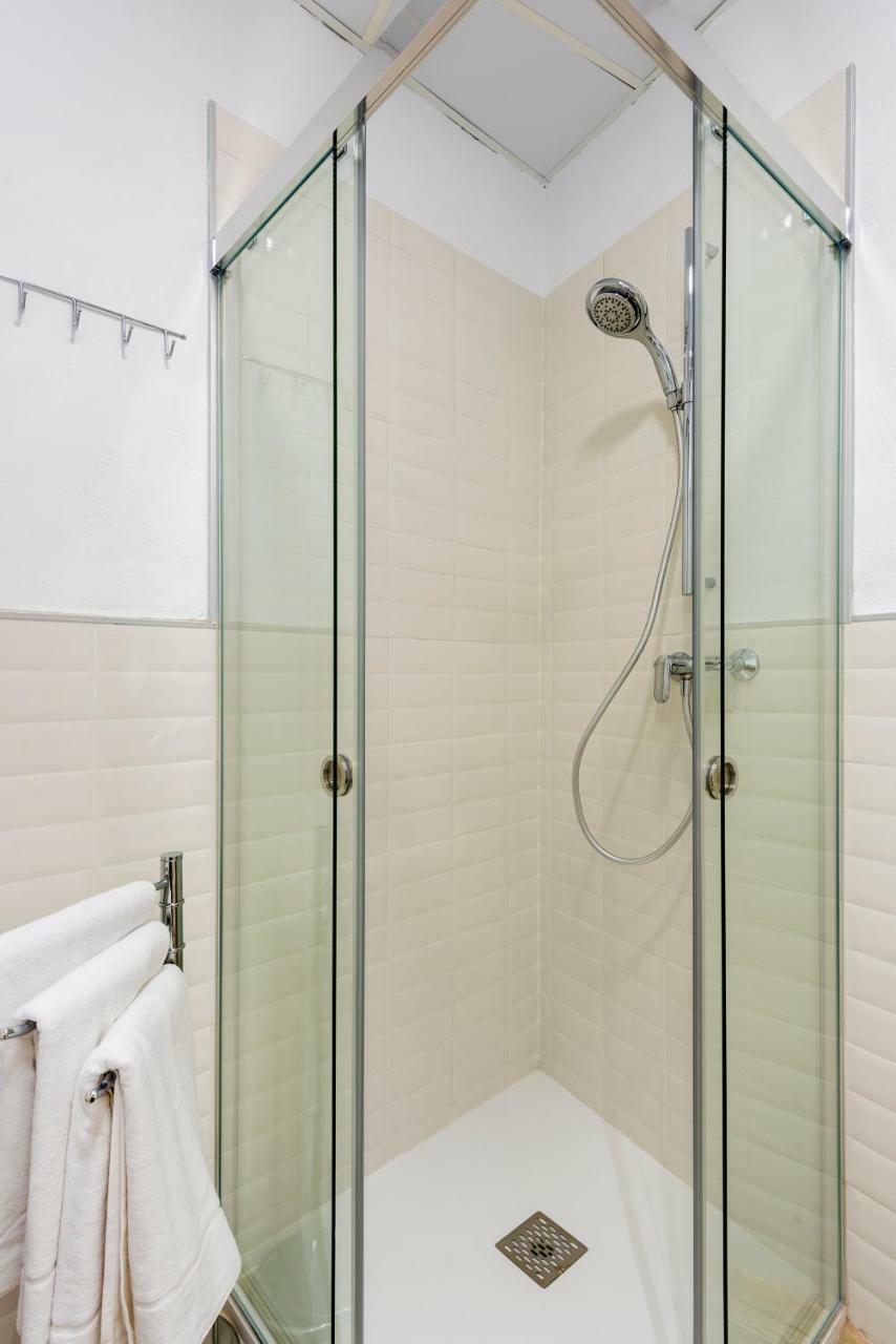 מאלגה Genteel Home Zegri מראה חיצוני תמונה